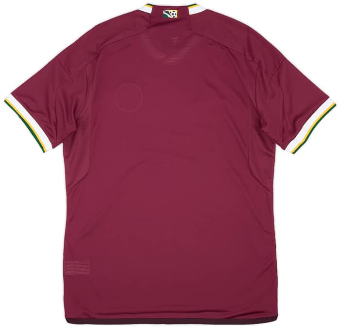 2024-25 Portland Timbers Authentic Third Shirt