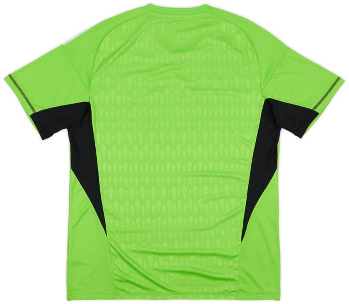 2022-23 Argentina GK Shirt