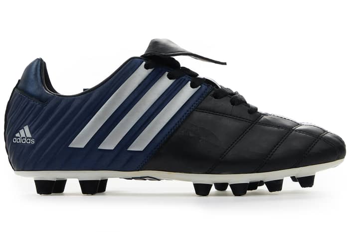 2001 adidas X-1 Football Boots - 5/10 - FG (UK 8.5)