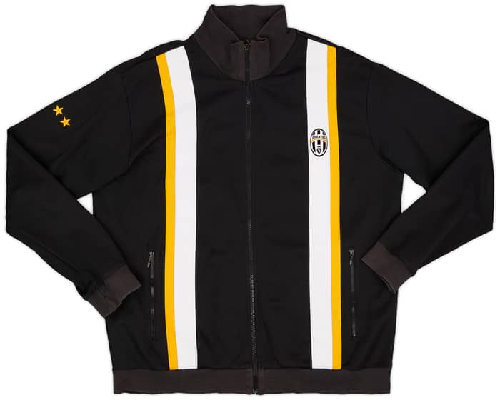 2008-09 Juventus Nike Track Jacket - 6/10 - (XXL)