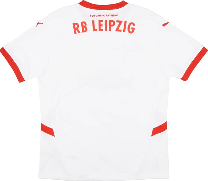 2024-25 RB Leipzig Home Shirt