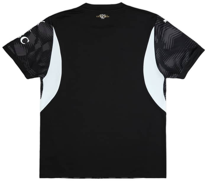 2024-25 AC Milan GK Home S/S Shirt