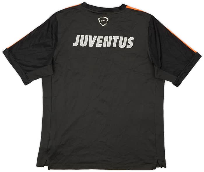 2014-15 Juventus Nike Training Shirt - 6/10 - (L)