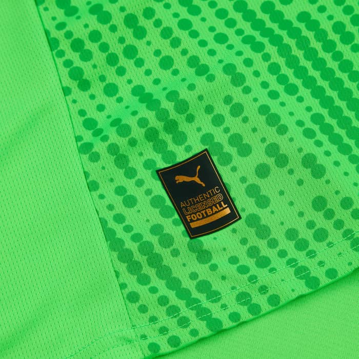2025-26 Portugal GK S/S Shirt