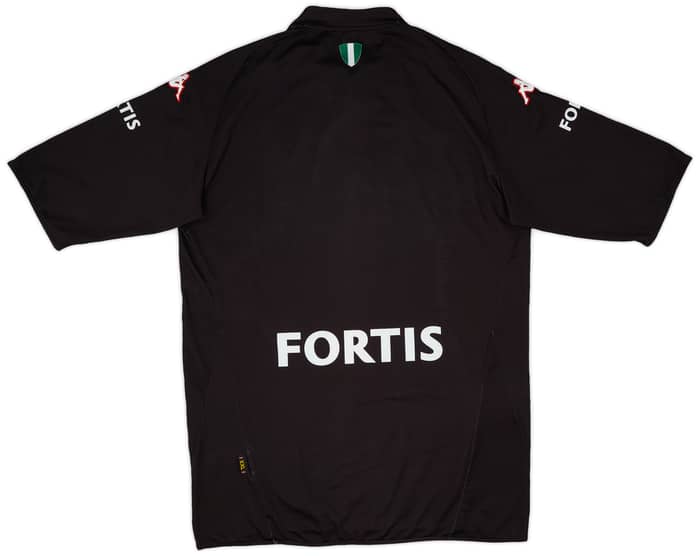 2007-08 Feyenoord Away Shirt - 8/10 - (XXL)