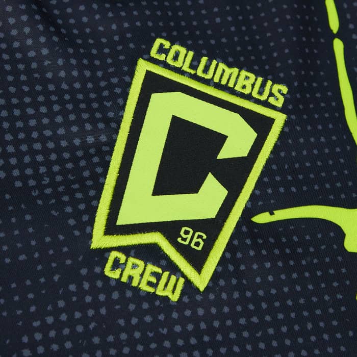 2025 Columbus Crew Away Shirt