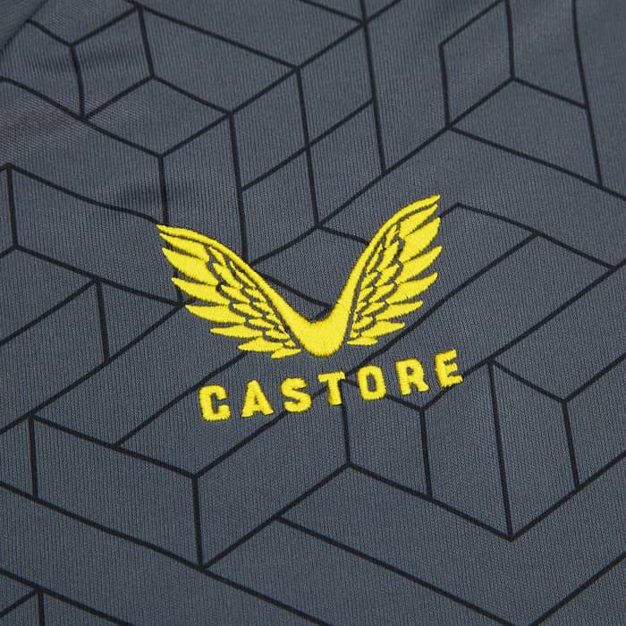 2024-25 Everton Away Shirt