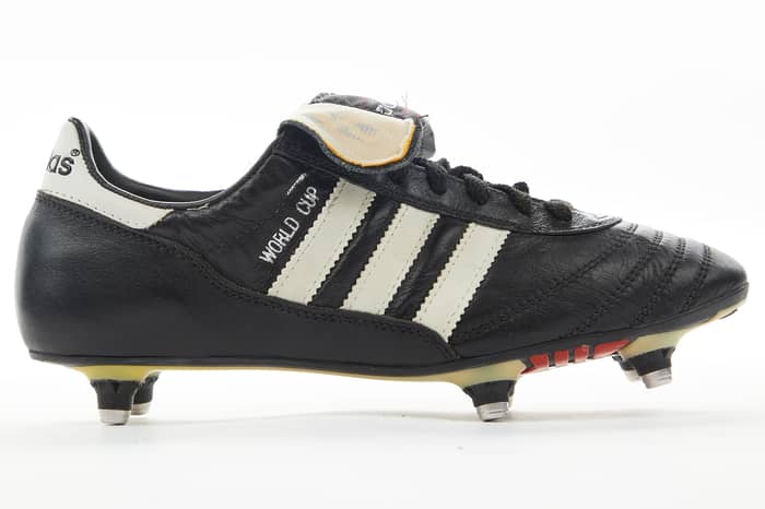 adidas World Cup Football Boots - 5/10 - SG (UK 6.5)