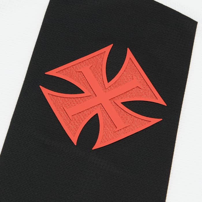 2023-24 Vasco da Gama Pro Away L/S Shirt