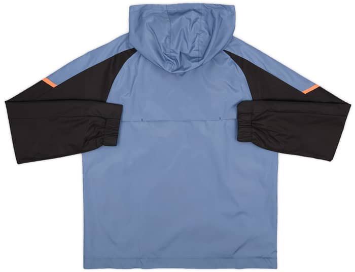 2022-23 Bayer Leverkusen Castore Training Jacket