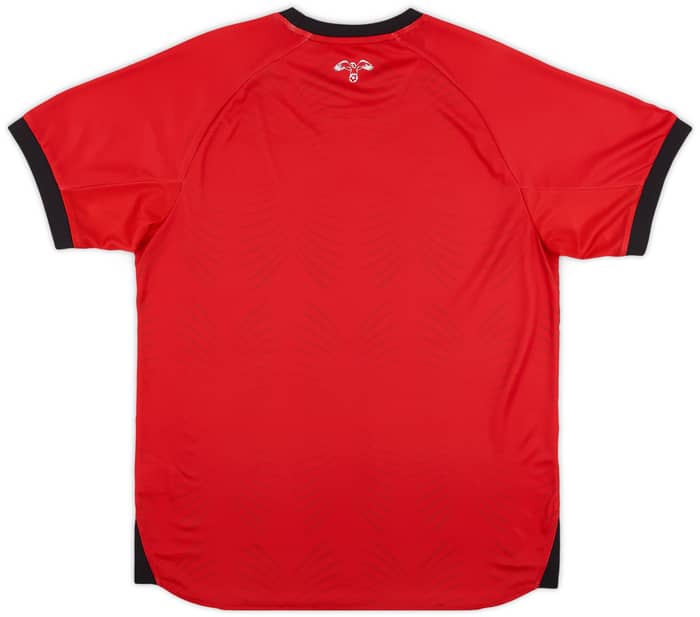 2024-25 Jordan Away Shirt
