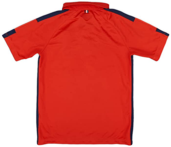 2014-15 Paris Saint-Germain Third Shirt - 7/10 - (L.Boys)