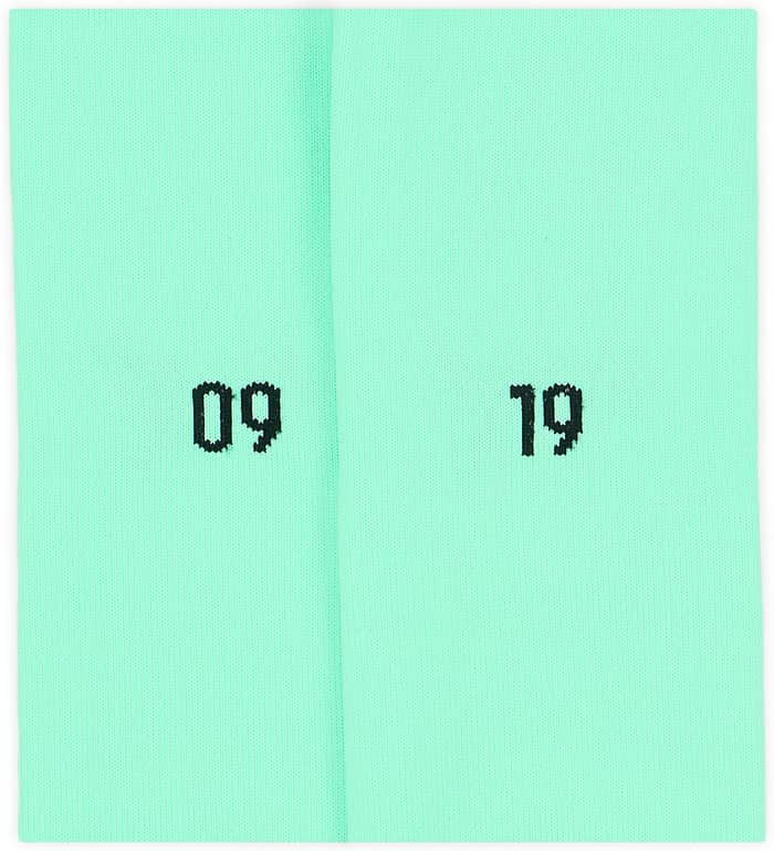 2020-21 Borussia Dortmund GK Home Socks (M)