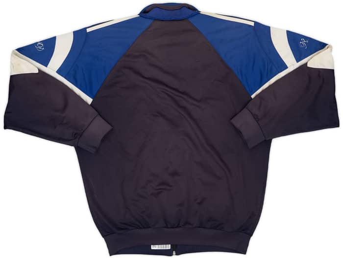 1997-98 Deportivo adidas Track Jacket - 3/10 - (XL)