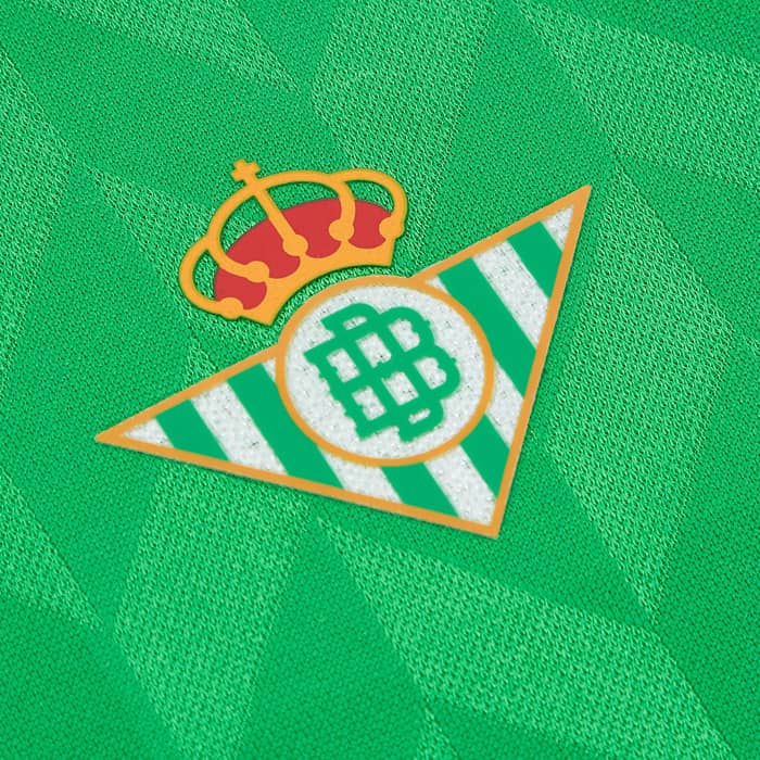 2023-24 Real Betis Away Shirt (KIDS)