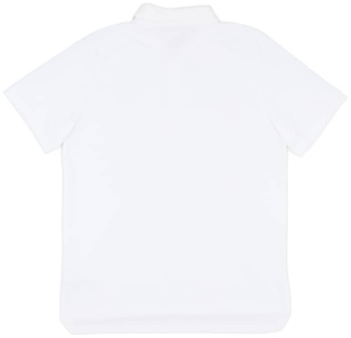 2020-21 Wales adidas Polo T-Shirt - 5/10 - (M)