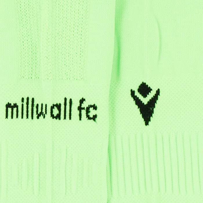 2021-22 Millwall GK Socks