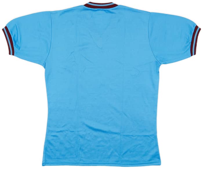 1980s Minnesota Kicks Admiral Training Shirt
