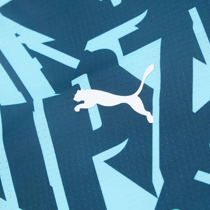 2024-25 RB Leipzig Puma Pre-Match Shirt