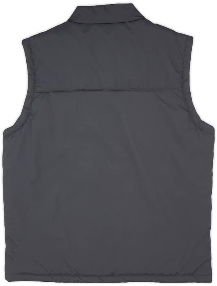 2023-24 Rangers Castore Training Gilet - 8/10