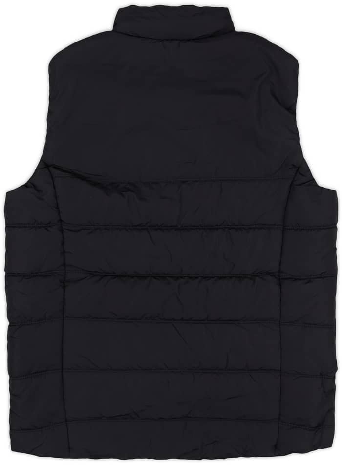 2023-24 Atalanta Joma Padded Gilet