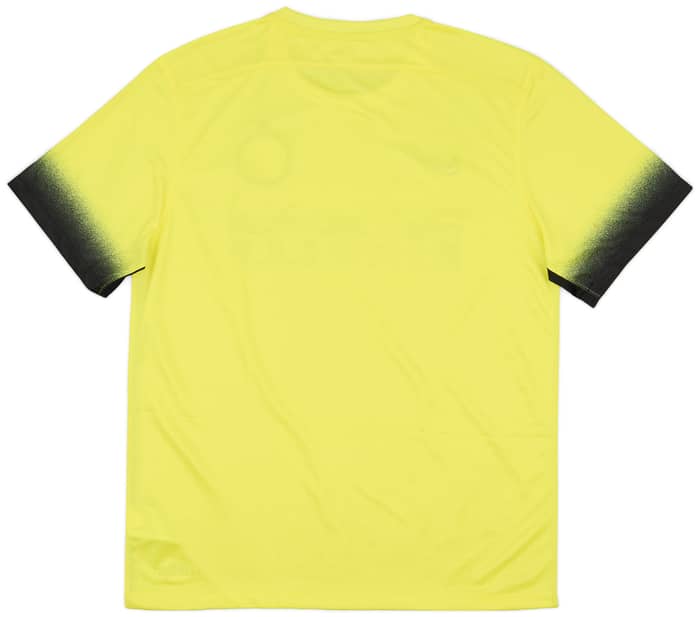 2015-16 Inter Milan Third Shirt (XL)