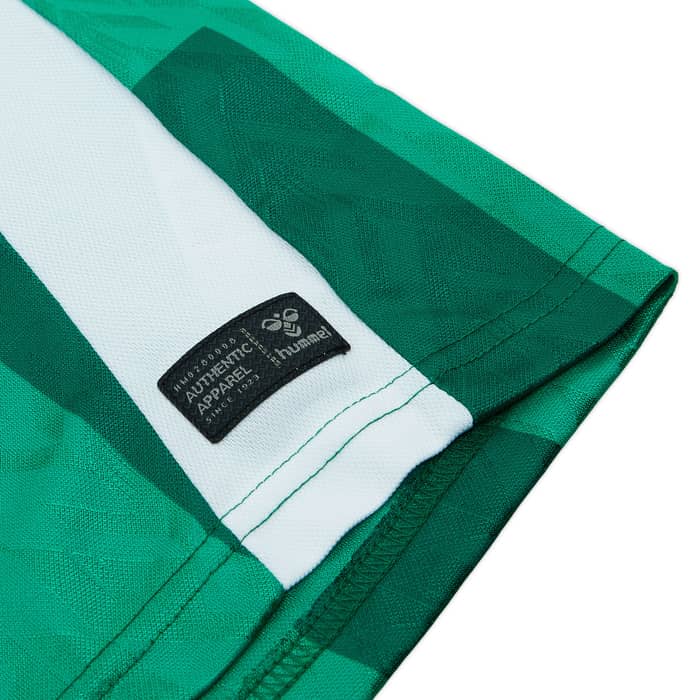 2024-25 Werder Bremen Home Shirt