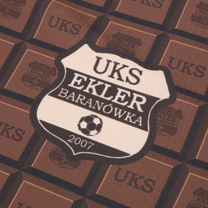 2023-24 Ekler Baranowka Home Shirt