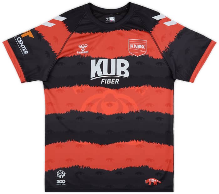 2024 One Knoxville Third Shirt