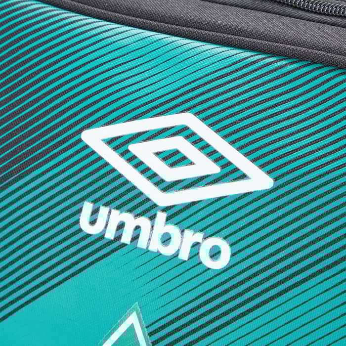 2021-22 Werder Bremen Umbro Holdall Travel Bag