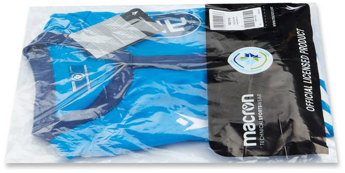 2020 FC Edmonton Home Shirt