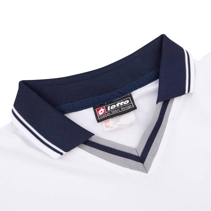 2004 Edmonton Aviators Home Shirt - 8/10 - (L)