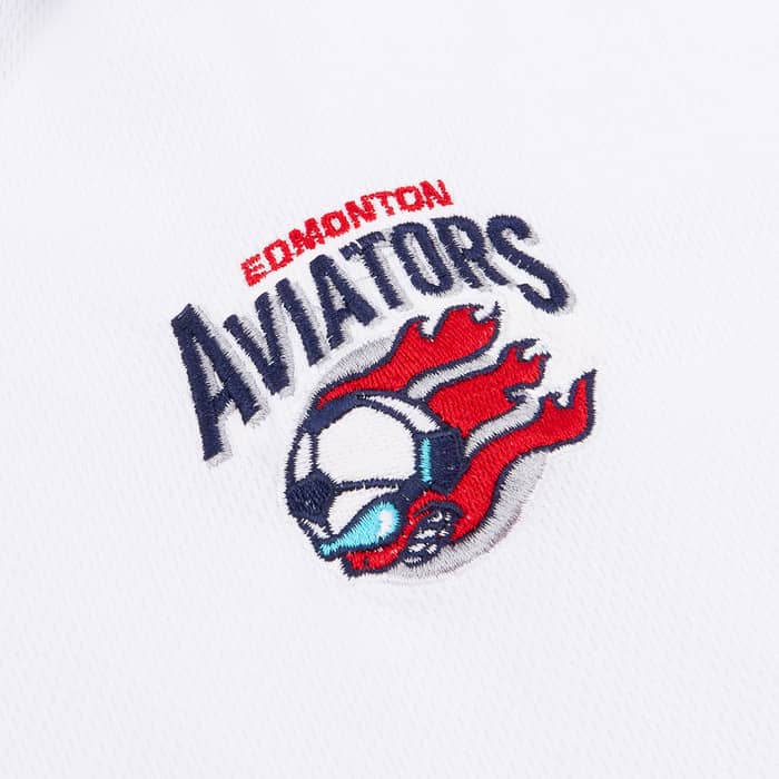 2004 Edmonton Aviators Home Shirt - 8/10 - (L)