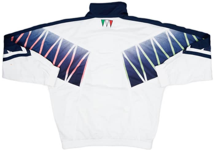 1994 Italy Diadora Track Jacket - 8/10 - (S)