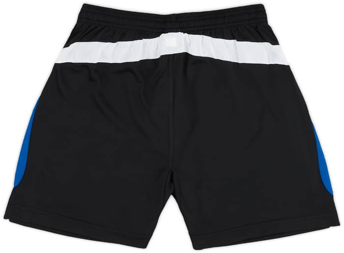 2000-01 Umbro Training Shorts - 9/10 - (M)