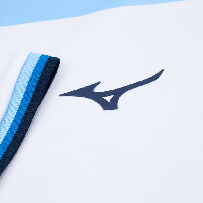 2024-25 Lazio 125th Anniversary Shirt