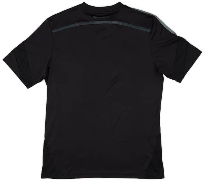 2014-15 Bayern Munich Third Shirt - 6/10 - (XL.Boys)