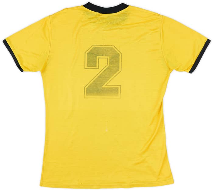 1990s Erima Template Shirt #2 - 3/10 - (M)