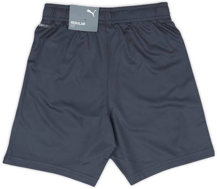 2021-22 Puma x Neymar Jr Training Shorts (KIDS)