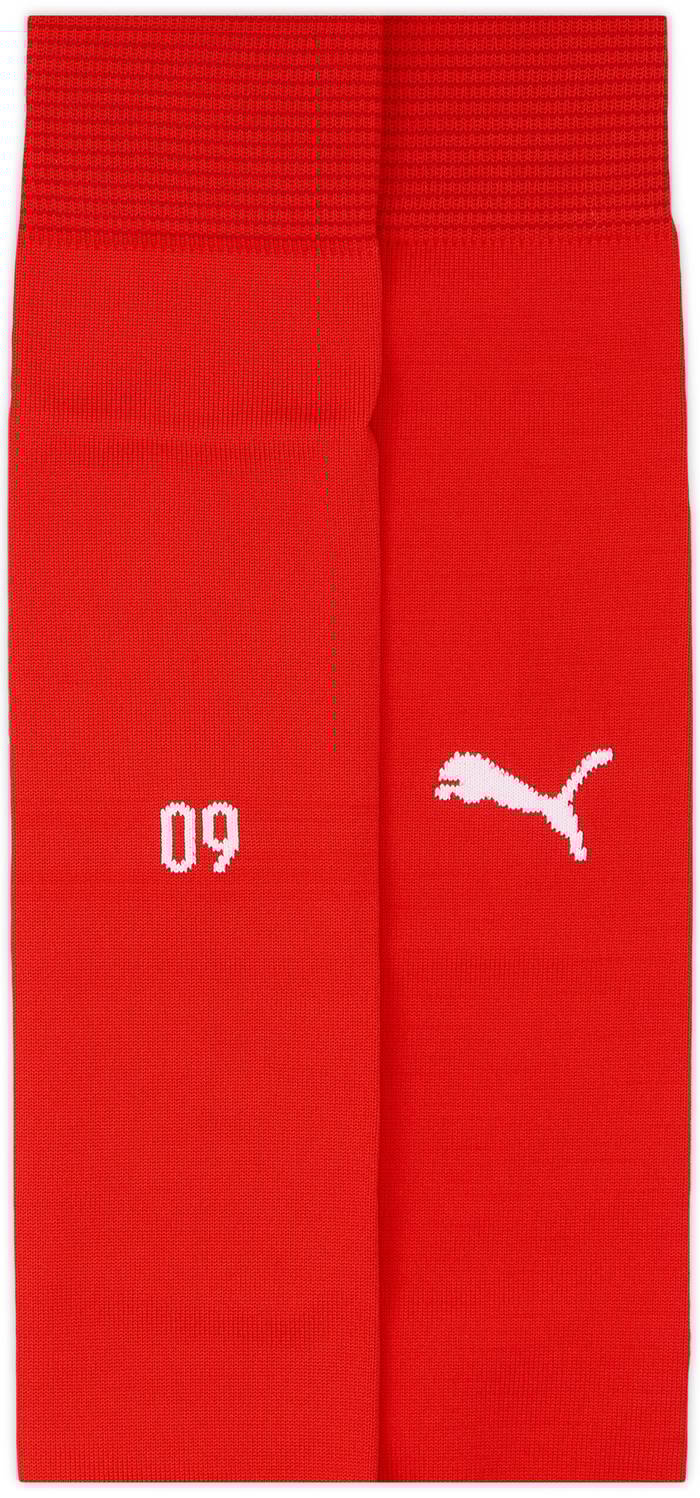 2017-18 Borussia Dortmund GK Socks (EU 43-46)