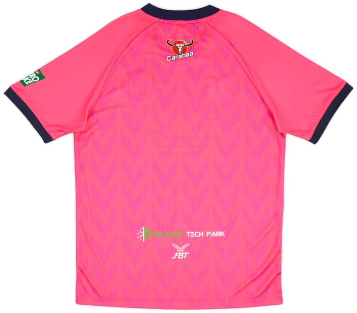 2022-23 Samut Prakan City GK S/S Shirt