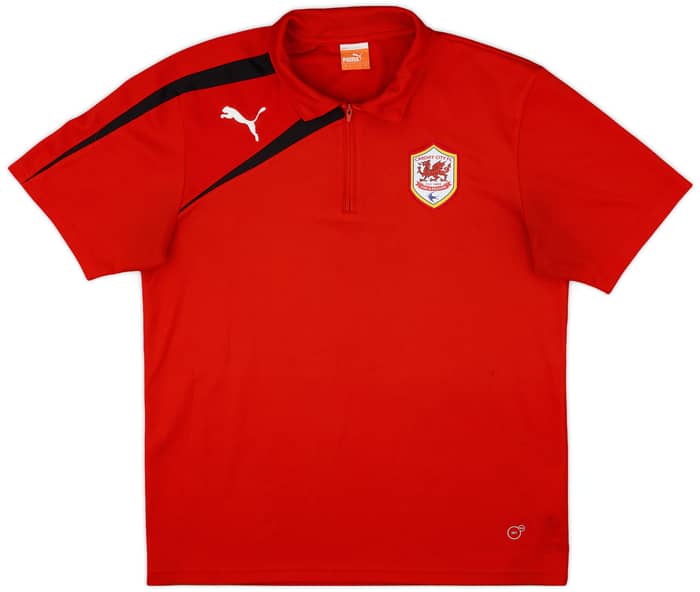 2022-23 Burnley Home Shirt Brownhill #8 (XXL)