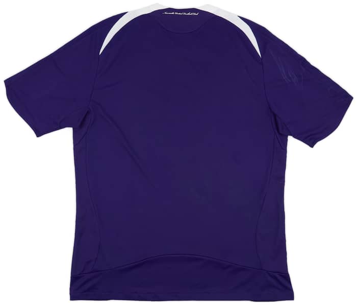 2008-09 Newcastle Away Shirt - 5/10 - (L)