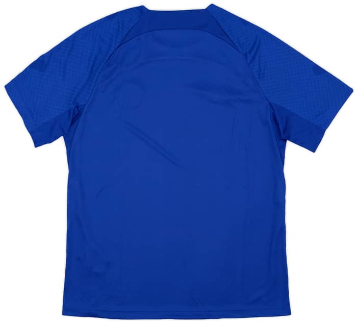 2022-23 Paris Saint-Germain Nike Training Shirt (L)