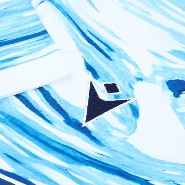 2023-24 Cadiz Special Edition 'Armada' Shirt