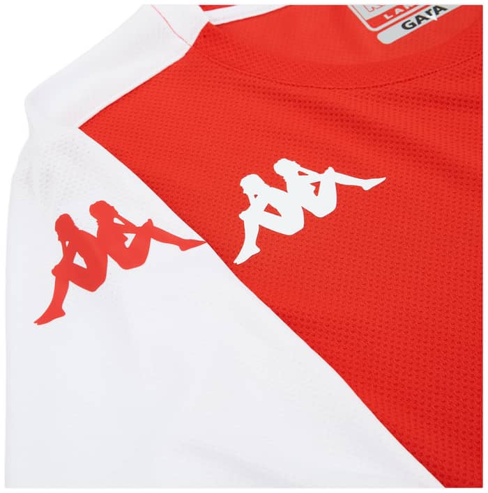 2024-25 Monaco Kappa Training Shirt