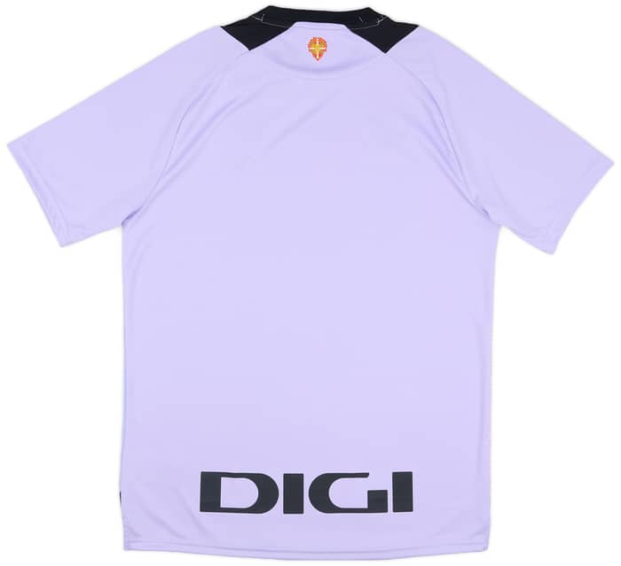 2024-25 Athletic Bilbao Third Shirt