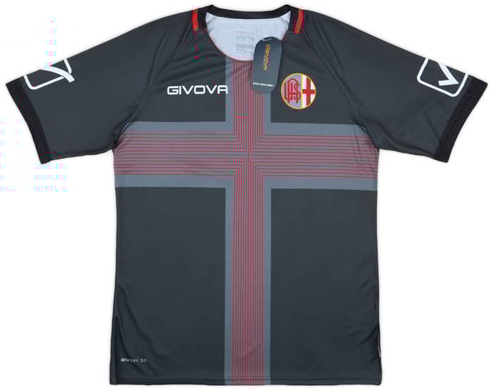 2020s Alessandria Home Shirt