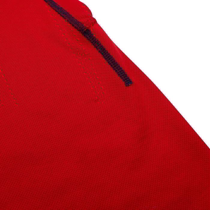 2002-04 England Away Shirt Southgate #16 - 6/10