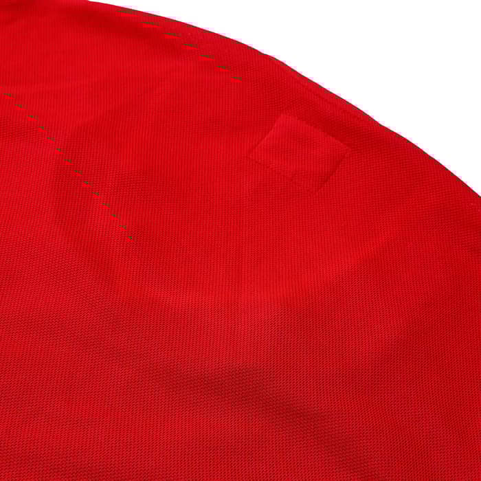 2010-11 England Away Shirt Gerrard #4 - 6/10